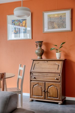 Medium property photo - Dorpsstraat 6, 3751 ER Bunschoten-Spakenburg